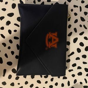 Auburn University Pouch / Strap Purse